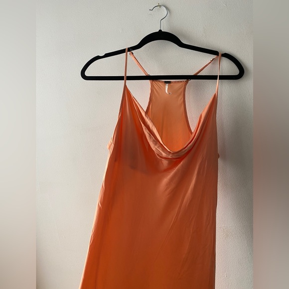 YFB Slip Dress - Picture 3 of 9